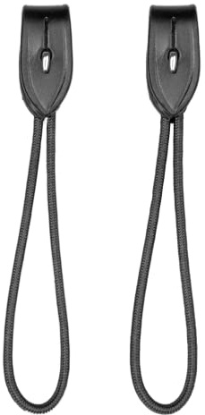 WALDHAUSEN Pelhamriemchen schwarz