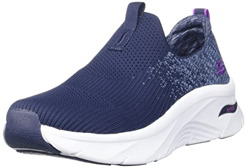 Skechers Women's Arch Fit D'luxSlipper