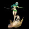 Eamily BLEACH Neliel Tu Oderschvank Anime Actionfigur Sammelmodell Statue Toys PVC Figuren