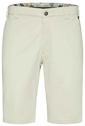 MEYER Baumwoll Stretch Bermuda