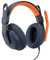 Logitech Zone Learn kabelgebundenes Headset mit Mikrofon für Schüler, Bequeme und verstellbare Passform für Kinder, USB-C, für Windows/macOS/iPadOS/Android/Mobilgeräte - On-Ear, Blau