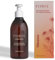 FORIA: Everyday Hydrating Body Wash with Organic Botanicals 300 ml