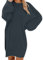 Cyber of Monday 2023 Vestitino Donna Corto Aderente Vestiti Cerimonia Donna Corto Prendisole Donna Estivo Taglie Forti Vestito Discoteca Sexy Open Box Deals Flash Deals of The Day
