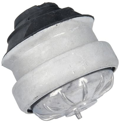 GEPCO Motorlager Vorne kompatibel mit Mercedes 190-er W201 E-Klasse W124 S124 C124 A124 1242400317 A2012404017