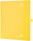 POPRUN Planer 2024–2025, [Großer 21,6 x 26,7 cm fester Einband] Akademischer Kalender (24. Juli 25) Tages-, wöchentliches und monatliches Terminkalender mit stündlichen Zeitschlitzen, monatlichen