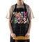 MYSOMY Nail Tech Apron With Pockets - Nail Artist Apron For Women