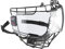 CCM XF Hybrid IJshockey Visor (Maat - S/M)
