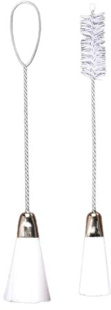 Hattba Weiche und Nähmaschine Pinsel Set Funktionelle Entferner Zubehör für Heimanwender und Schneider