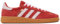 adidas Herren Handball Kreft Sneaker, Hellrot, Transparent, Rosa, 38 2/3 EU