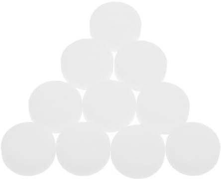 Happyyami Co2 Tablets for Aquarium Plants 30pcs (3 Packs) Water-soluble Fish Tank Co2 Supplement Tablets for Freshwater Aquariums and Aquatic Plants