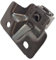 Partsline Butée de porte battante arrière compatible avec NV400, Movano B, Kangoo Express, Master 3, Trafic 2 9087000Q0A 93167876 8200497816