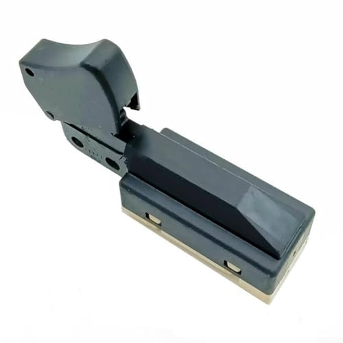 Switch 23662635 Ersatz für 273020 schnurlose 18-V-Kreissäge, Ein-/Aus-Schalter, passend für mehrere Kraftstoffmodelsägen 273021 273121 273122