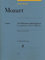 At the Piano - 15 well-known original pieces: 15 well-known original pieces in progressive order of difficulty with practical comments (G. Henle Urtext-Ausgabe)