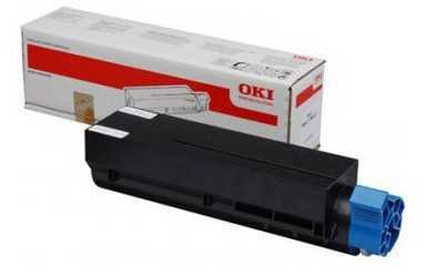 OKI 46508733 TONER-Y-C332/MC363-3K GELB TONER / C332, MC363 / 3000 SAYFA