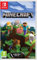Minecraft: Nintendo Switch Edition, El embalaje puede variar