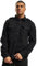 Brandit Vintage Shirt Long Sleeve, Farbe: Black, Größe: 4XL