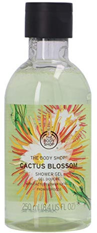 The Body Shop Shower Gel, 250ml