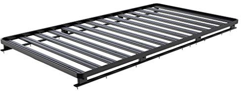 Front Runner Mercedes-Benz Sprinter 2nd Gen (906) (2006-Current) Slimline II Roof Rack Kit/Tall