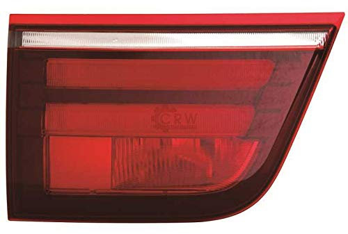 Diederichs Rückleuchte rechts innen LED für BMW X5 E70 Bj. 2010-2012, Rot