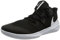 Nike Herren Ci2964-010_44,5 Volleyball shoes, Schwarz, 44.5 EU