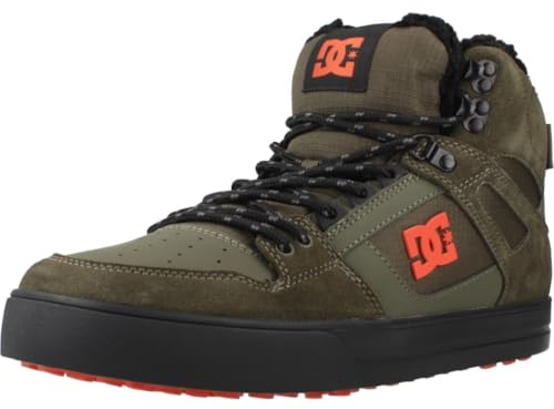 DC Shoes Footwear|Shoes Hombre