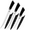Cuchillo de cocina Cuchillo de deshuesado de acero inoxidable 6 '' 7 '' 8 '' pulgada de pulgada de pescado japonés cuchillo de fileteado cuchillo afilado cortando corte de pesca cuchillo de cocina