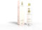 Palazzo Rosa Olio Secco DopoBagno in Vetro da 100 ml 100% Biologico Made in Italy Bellezza per il Viso Dalla Rosa Damascena