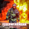 Sexy Feuerwehrmann 2022 Kalender: Sexy Männer Kalender 2022 von Jan. 2022 bis Dez. 2022 | Bonus 4 Monate 2023. Offizieller Kalender 2022 mit Notizen, Monatlicher quadratischer Kalender