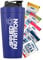 Applied Nutrition Bundle Metal Protein Shaker + 5 Sample Bundle - Sports Supplements Stainless Steel Shaker, Metal Shaker Bottle, Durable & Lightweight (750ml)