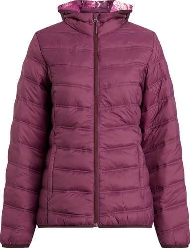 Mc Kinley Damen Jebel Jacke, violett, 50