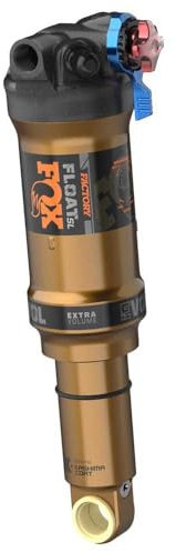FLOAT SL Factory 3pos-Adj Evol SV Trunnion Metrischer Stoßdämpfer 165 x 40 mm 2024