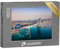 Puzzle 1000 Teile XXL „Das Luxushotel Burj Al Arab und die Skyline des Hafens von Dubai“ – aus der Puzzle-Kollektion Burj al Arab