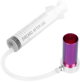 FRCOLOR Lippenstift Separator Set – Diy Silikon Lippenstiftformen Mit Aluminiumlegierung Entformungswerkzeug 4.7 Zoll Einfaches Handhaben Für Selbstgemachte Lippenpflege Und Kreatives Basteln