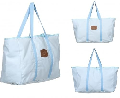Rungassi Strandtasche Einkaufstasche Shopper Tragetasche Tasche XXL