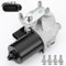 GEAREVER 61617194029 Wischermotor WISCHERMOTOR VORNE Scheibenwischer passend für BMW 5er E60 5er Touring E61 2001-2010 202 820 04 08,61617176377, 61617131164 61617114460, 61617179433
