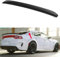 Heckspoiler für Autos, kompatibel mit Dodge Charger SRT SXT R/T Pursuit 2015-2019, Auto-Außenzubehör