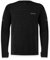 Karrimor Mens Long Sleeve T-Shirt Black Marl XL