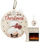 Weihnachts-Countdown-Kalender, Holzschild Until Christmas, Countdown-Schild für Oma bis Weihnachten, Countdown bis Weihnachten, Countdown-Schild für drinnen und Zuhause