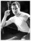 Marlon Brando Poster 13 x 18 cm Schwarz-Weiß Wandbilder Wanddeko