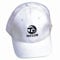 SGL Taylor Bowls White Baseball Cap