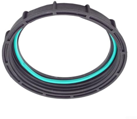 For MEGANE MK2 and For CLIO Fuel Tank Locking Ring & Seal, Fits Part Number 7701207449, Designed For For Long lasting Function