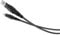 Gioteck - Gioteck Cable de Carga y Juega Trenzado de 2 Metros TX - Viper para Mando PS4 y Xbox One (PlayStation 4)