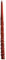 Harry Potter: Deluxe Light Up Hermione Wand Standard