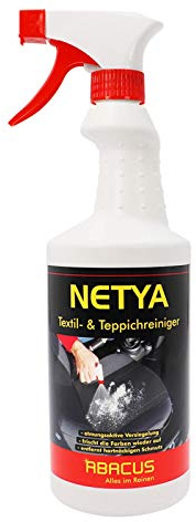 ABACUS® 750 ml Netya - Auto Polsterreiniger (4131)