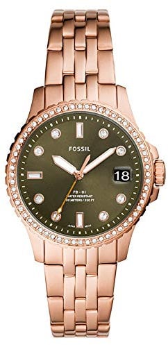 Fossil ES4970 Montre Femme