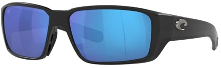 Costa Del Mar Herren Fantail Pro Fishing And Watersports Sonnenbrille (1er Pack)