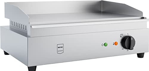 METRO Professional GEG2101 - Piastra per griglia