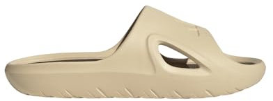 adidas Adicane Slides Shoes, Sand Strata/Sand Strata/Earth Strata, 9 UK