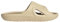 adidas Adicane Slides Shoes, Sand Strata/Sand Strata/Earth Strata, 9 UK