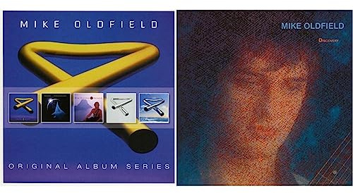 Original Album Series & Discovery (2015 Remastered)